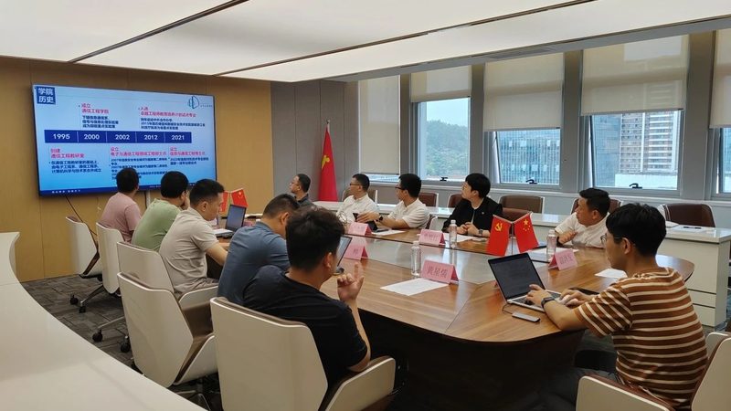 PCB电路板定制：规格参数揭秘与选型指南