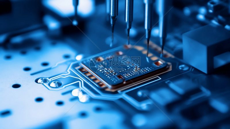 二极管正负极识别：实用技巧与误区解析**