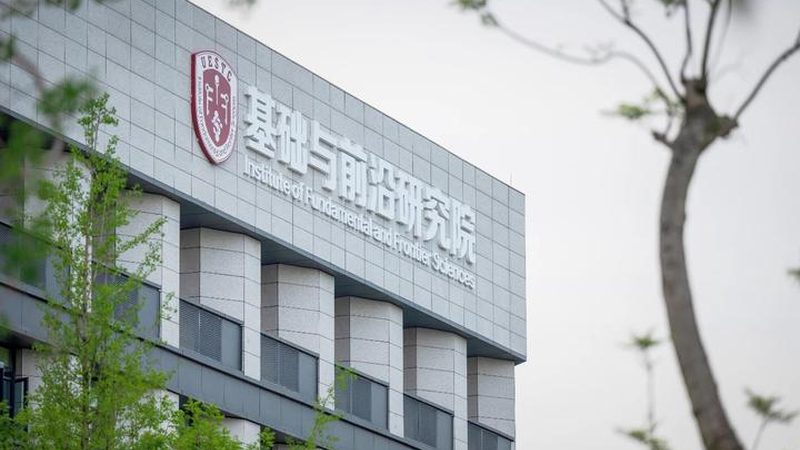 TVS二极管：揭秘十大品牌背后的技术实力与市场布局